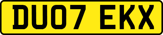 DU07EKX