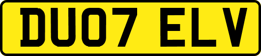 DU07ELV