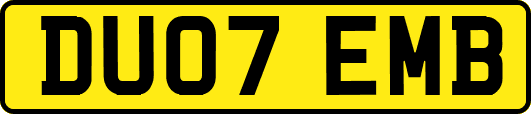 DU07EMB