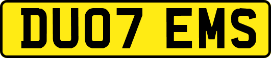 DU07EMS