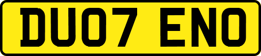 DU07ENO