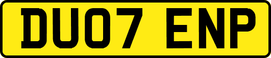 DU07ENP