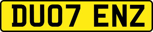 DU07ENZ