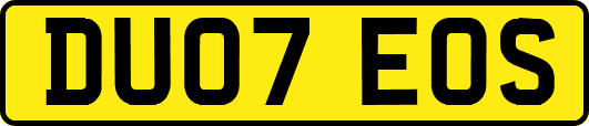 DU07EOS