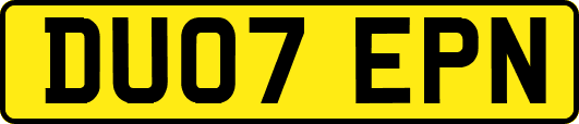DU07EPN