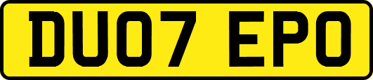 DU07EPO