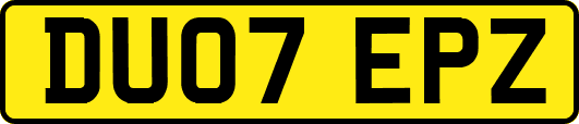 DU07EPZ