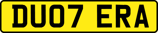 DU07ERA