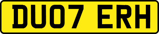 DU07ERH