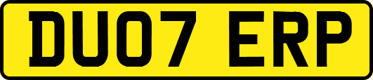 DU07ERP