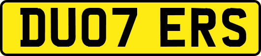 DU07ERS