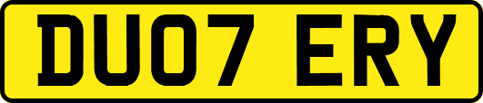 DU07ERY