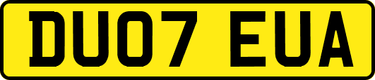 DU07EUA