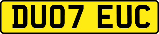 DU07EUC