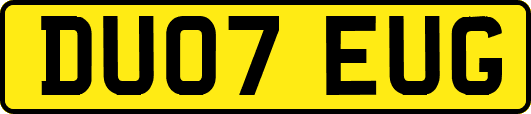 DU07EUG