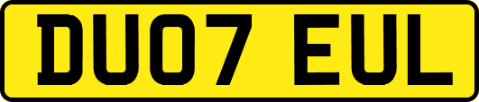 DU07EUL