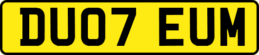 DU07EUM