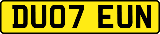 DU07EUN