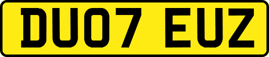 DU07EUZ