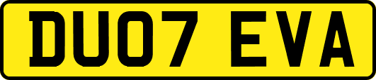 DU07EVA