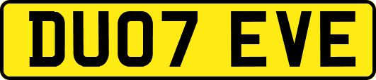 DU07EVE
