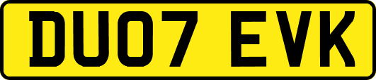 DU07EVK