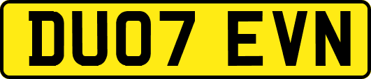 DU07EVN