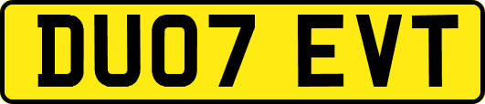 DU07EVT