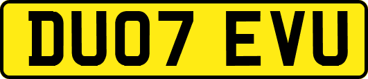 DU07EVU