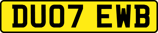 DU07EWB