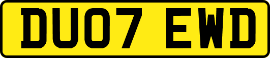 DU07EWD