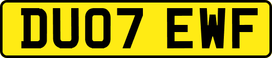 DU07EWF