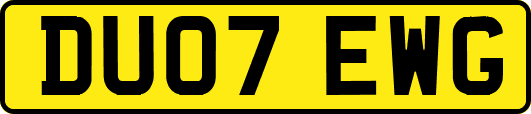 DU07EWG