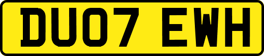 DU07EWH
