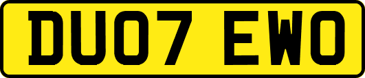DU07EWO