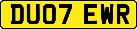 DU07EWR