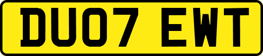 DU07EWT