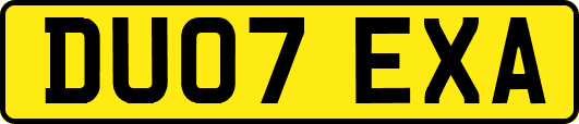 DU07EXA