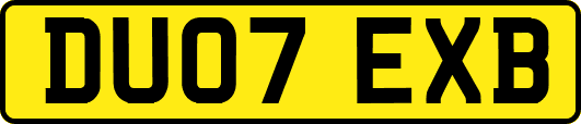 DU07EXB