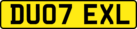 DU07EXL