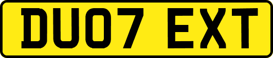 DU07EXT