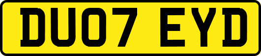 DU07EYD