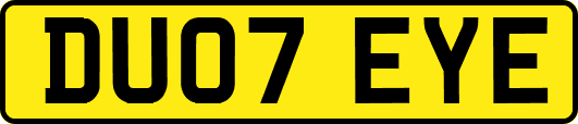 DU07EYE