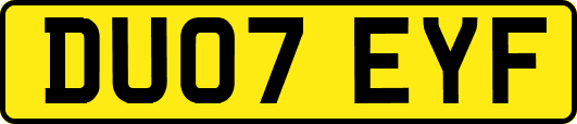 DU07EYF