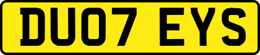 DU07EYS