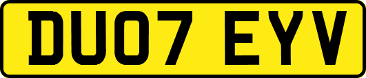 DU07EYV