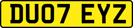 DU07EYZ