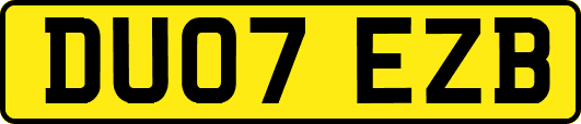 DU07EZB