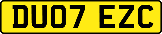 DU07EZC