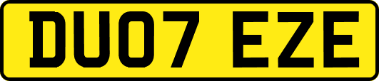 DU07EZE
